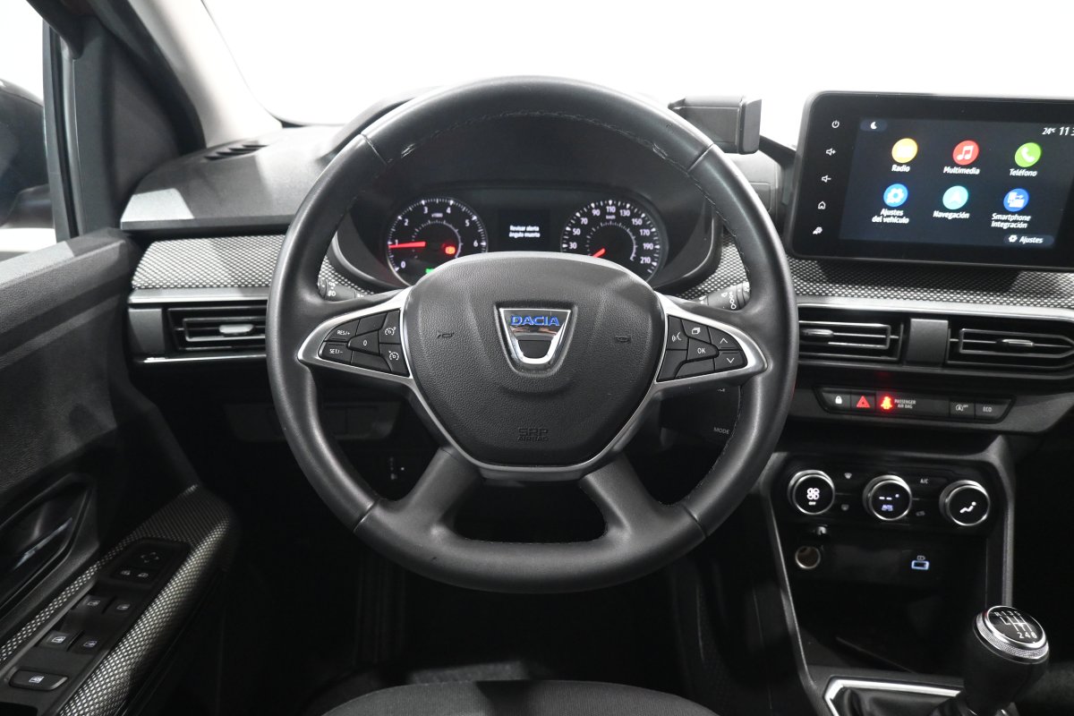 Foto Dacia JOGGER 20