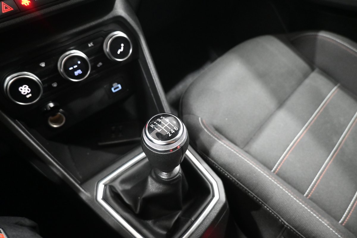 Foto Dacia JOGGER 21