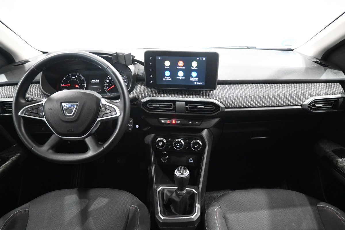 Foto Dacia JOGGER 19