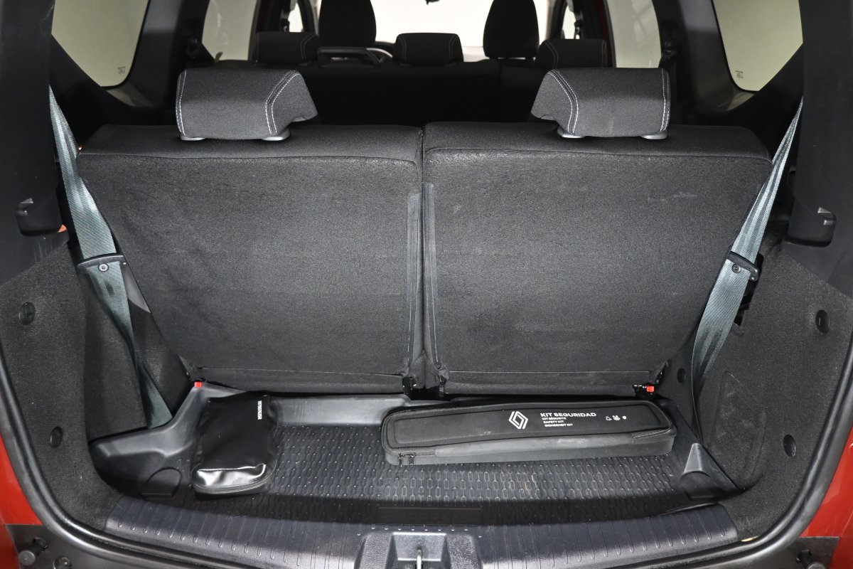 Foto Dacia JOGGER 8