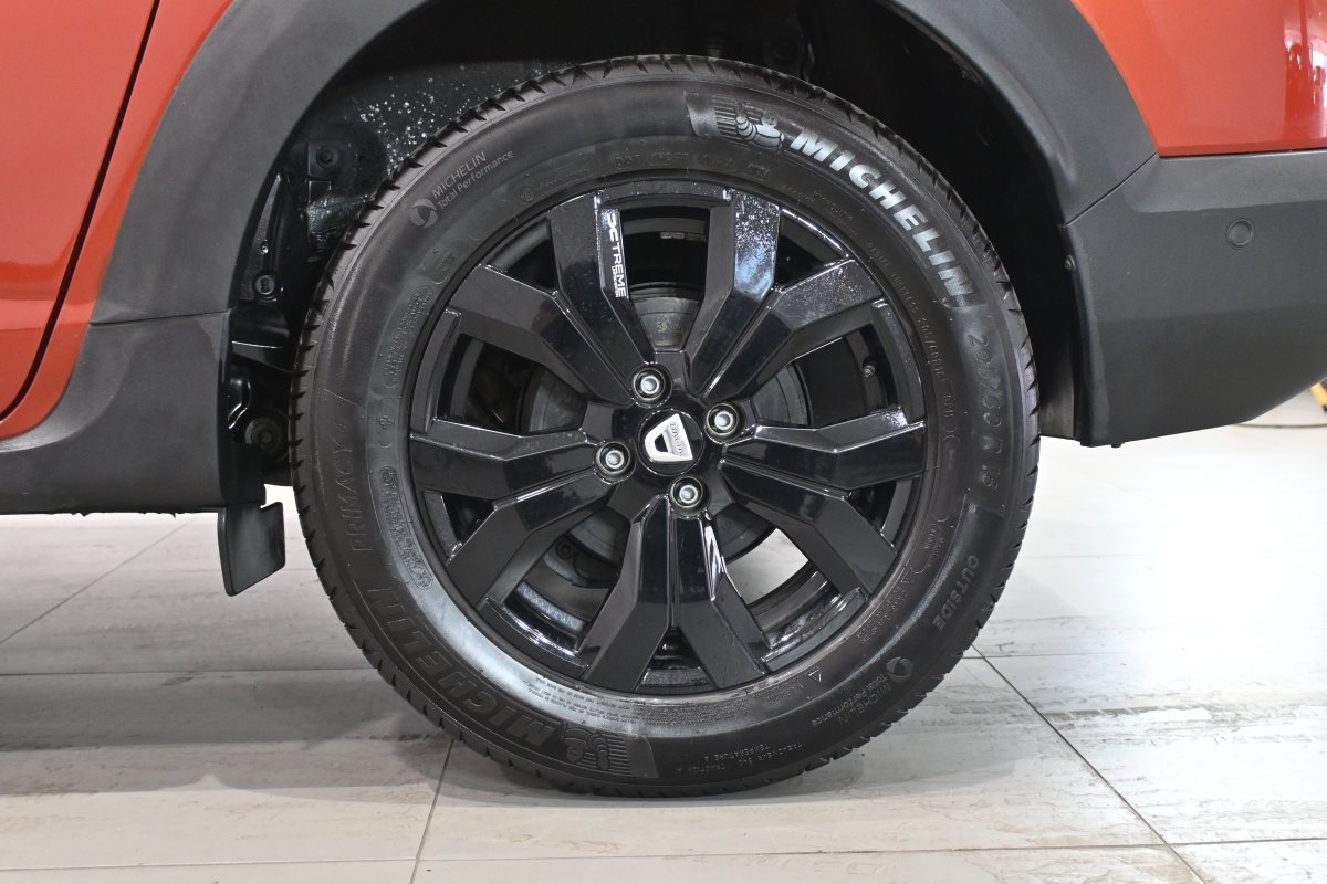 Foto Dacia JOGGER 26