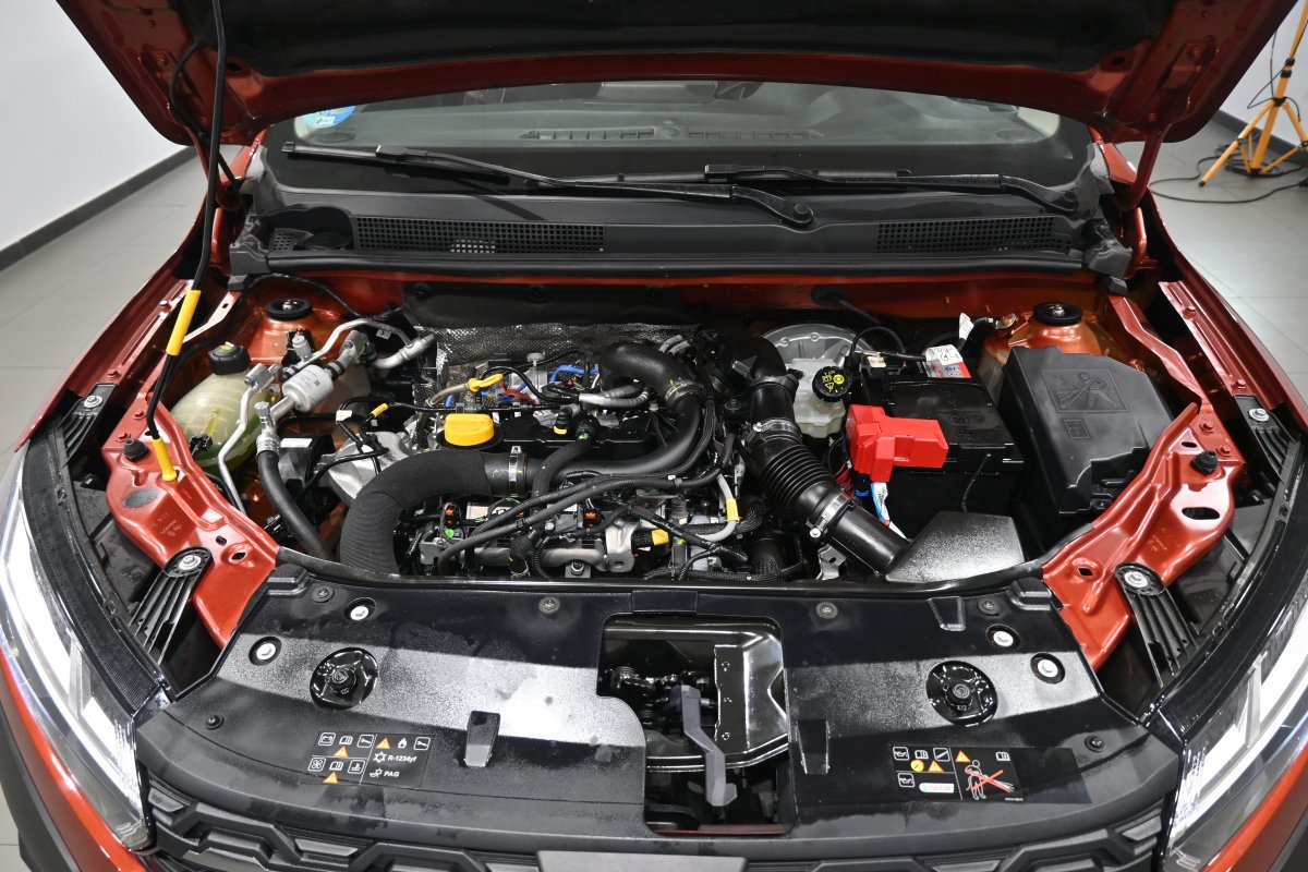 Foto Dacia JOGGER 7