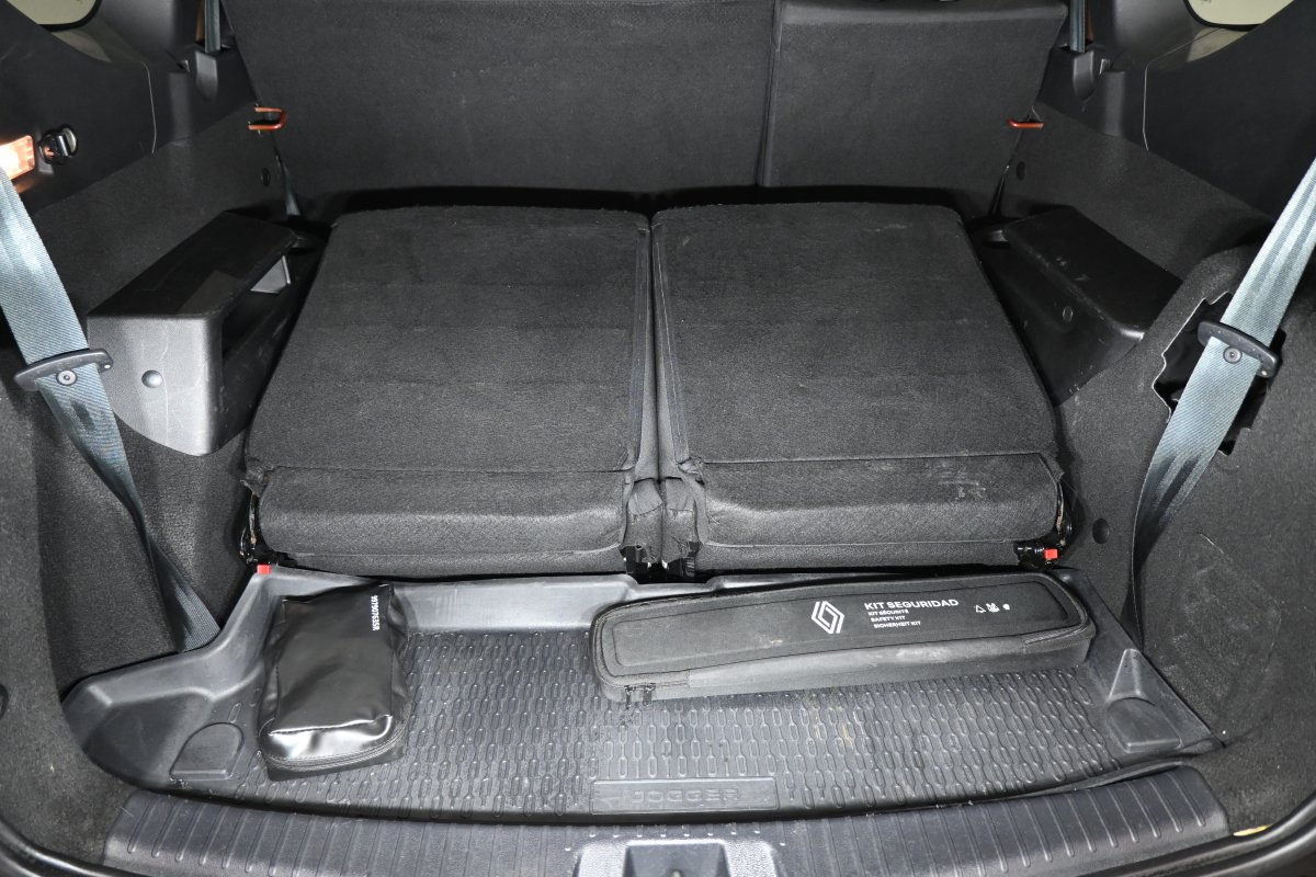 Foto Dacia JOGGER 9