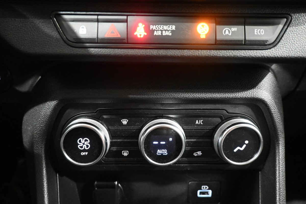 Foto Dacia JOGGER 18