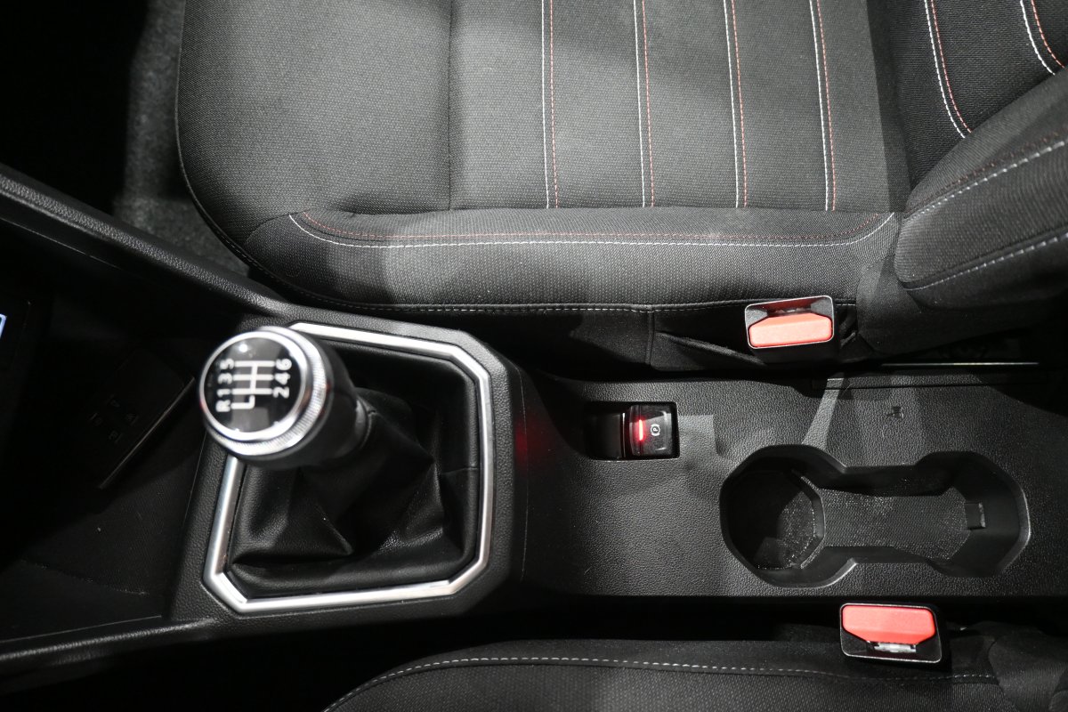 Foto Dacia JOGGER 22