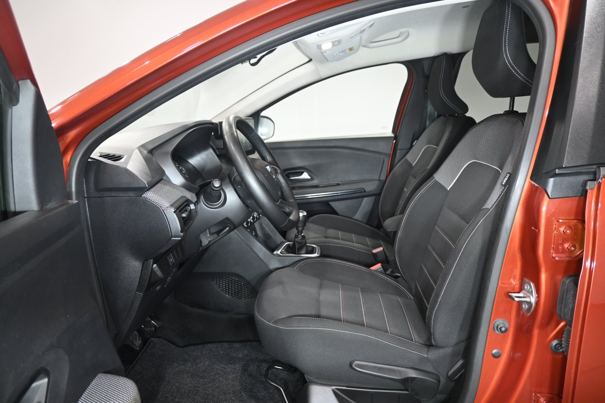 Foto Dacia JOGGER 11