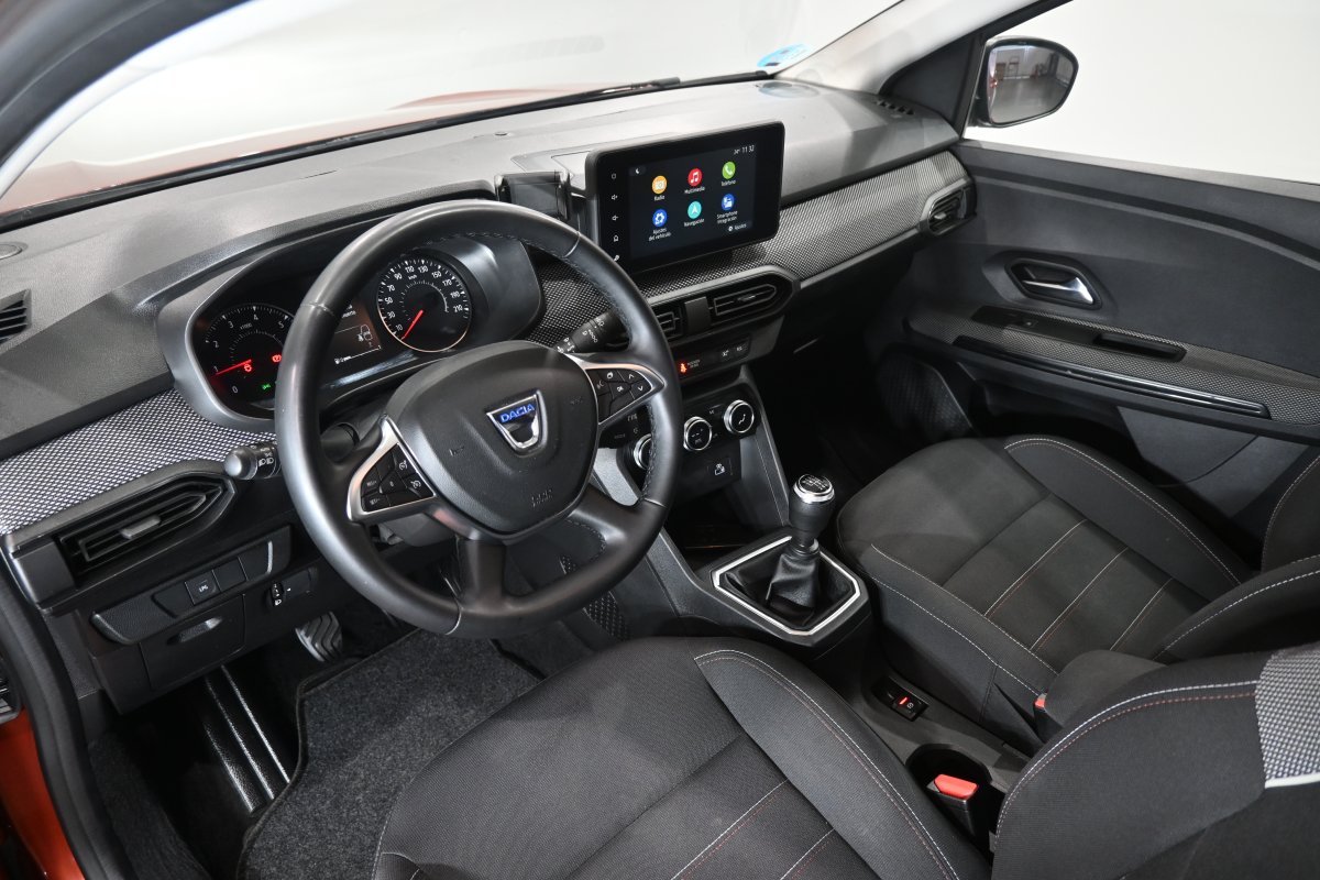 Foto Dacia JOGGER 10