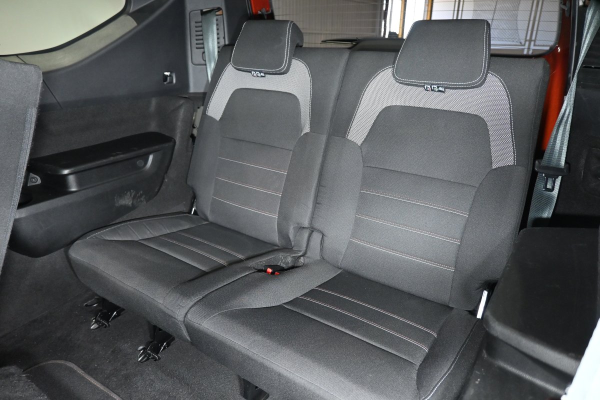 Foto Dacia JOGGER 14