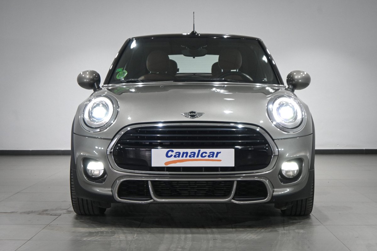 Foto Mini Mini 2