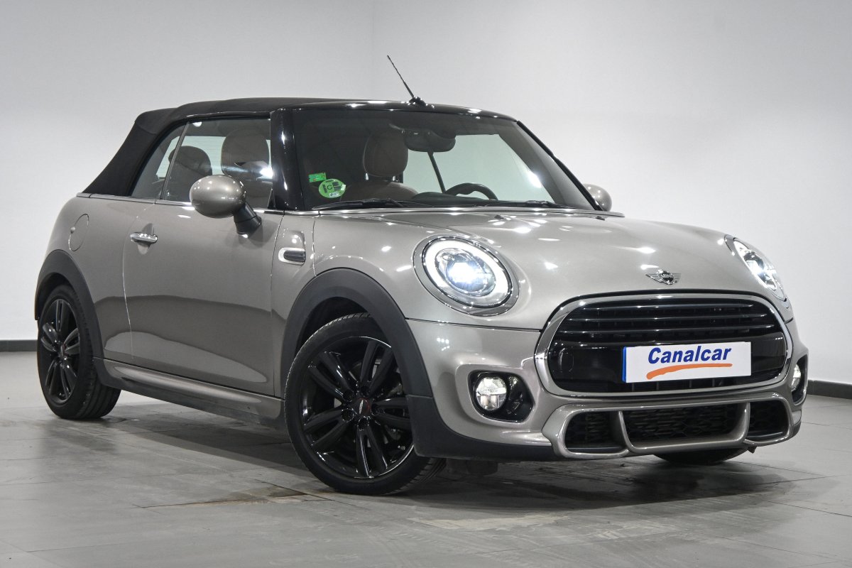 Foto Mini Mini 3