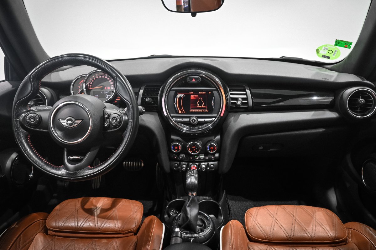 Foto Mini Mini 26