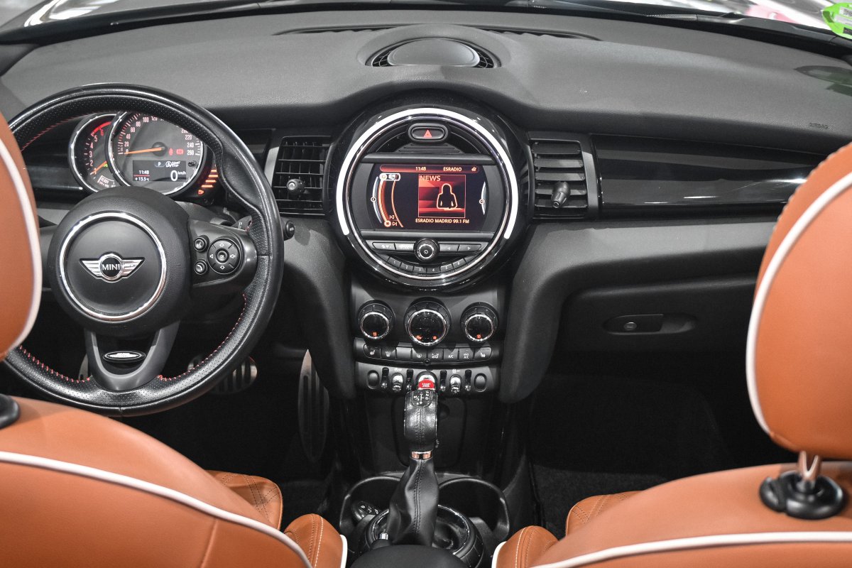 Foto Mini Mini 16