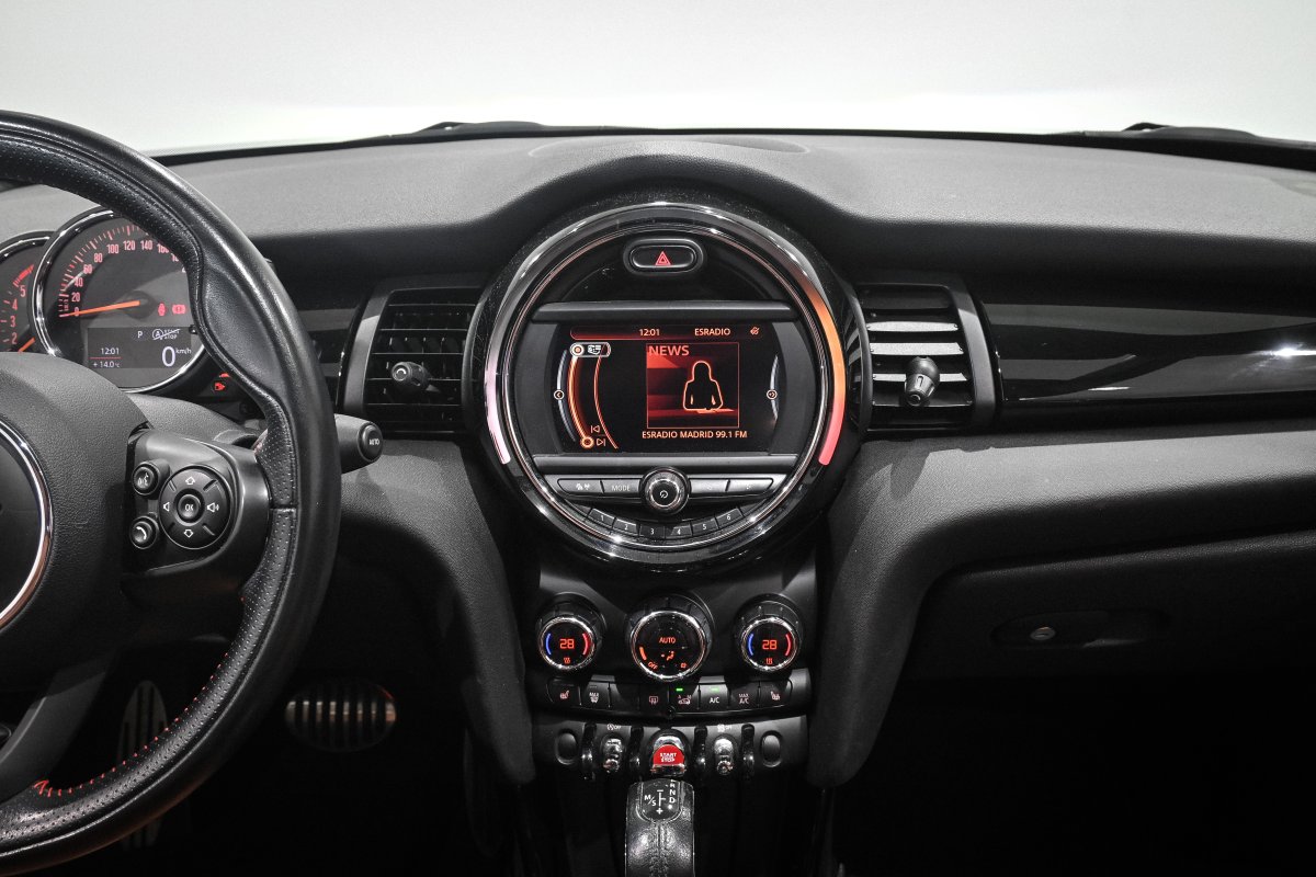 Foto Mini Mini 17