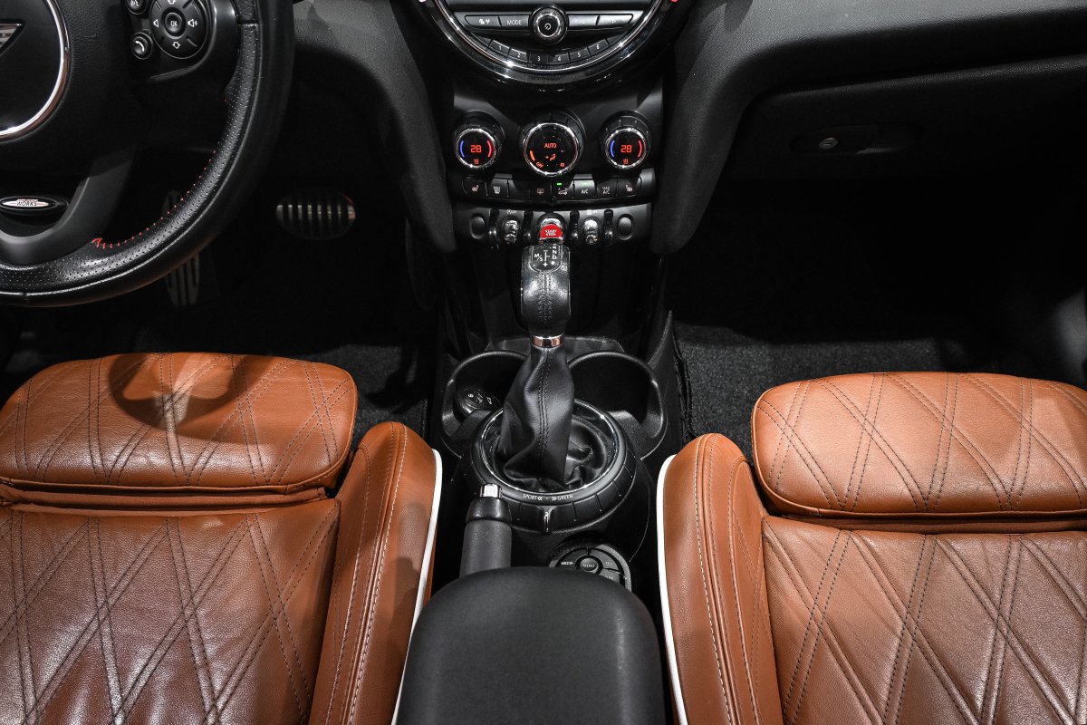 Foto Mini Mini 28
