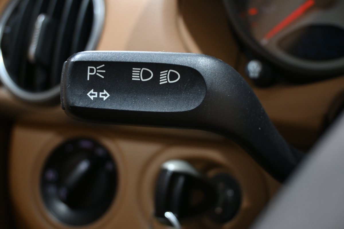 Foto Porsche Boxster 21