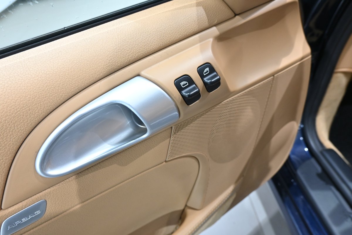 Foto Porsche Boxster 24