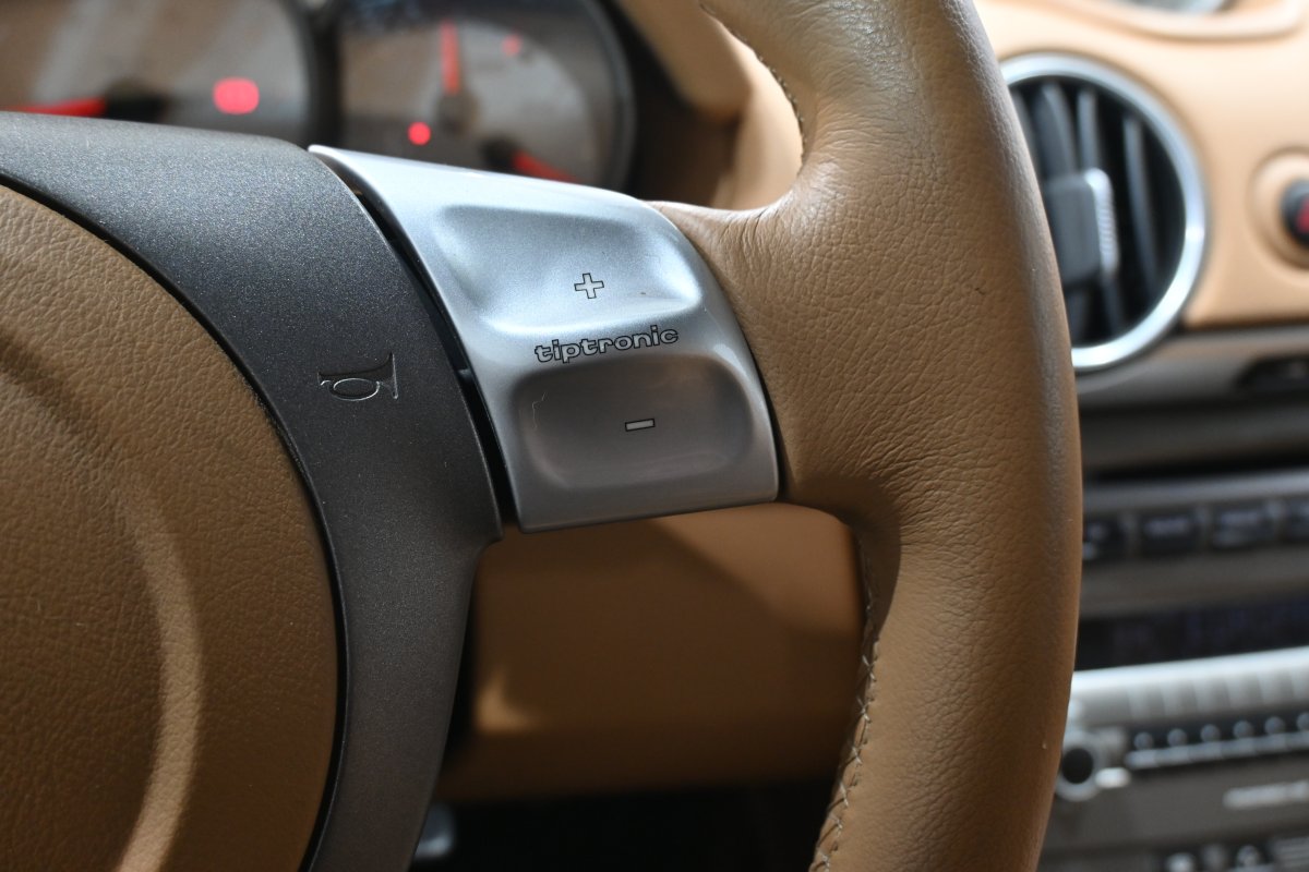 Foto Porsche Boxster 19