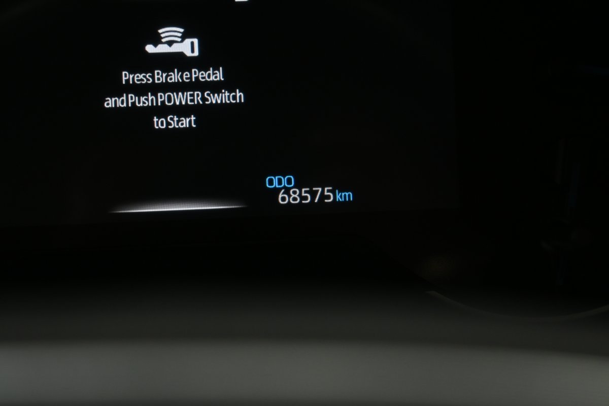 Foto Toyota RAV-4 14