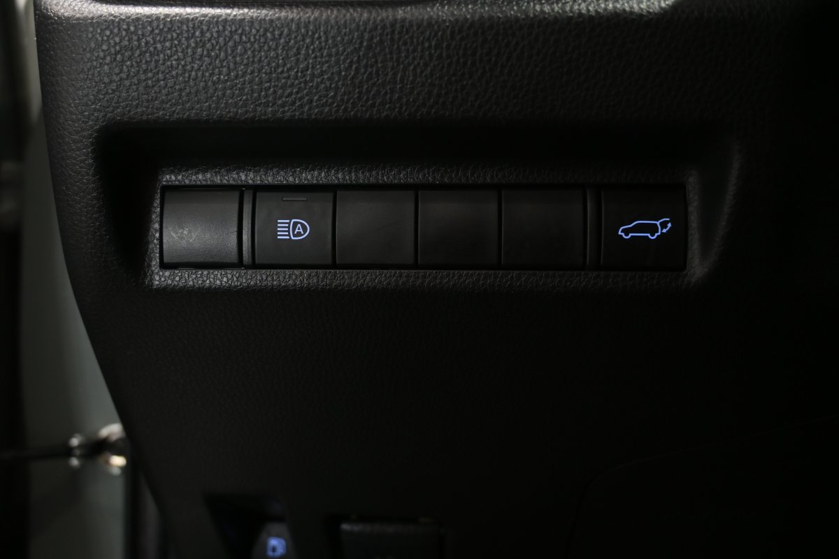 Foto Toyota RAV-4 26