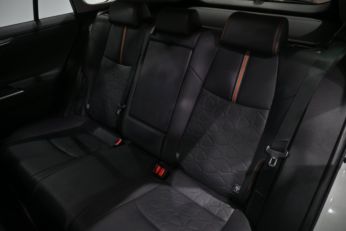 Foto Toyota RAV-4 13