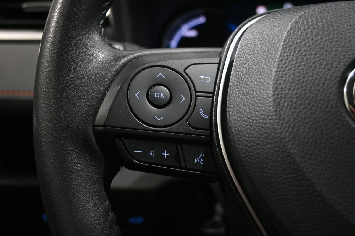 Foto Toyota RAV-4 21