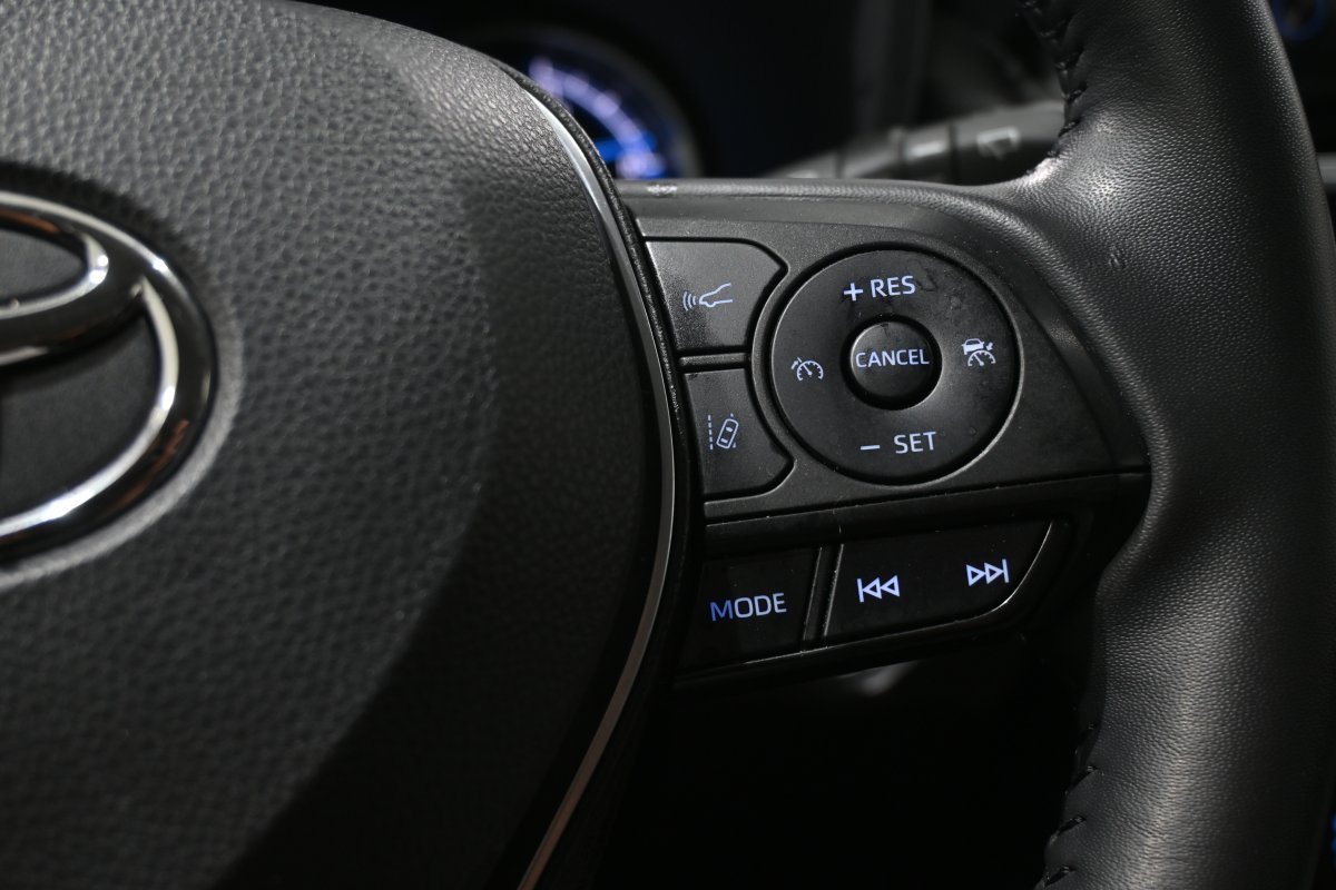 Foto Toyota RAV-4 22