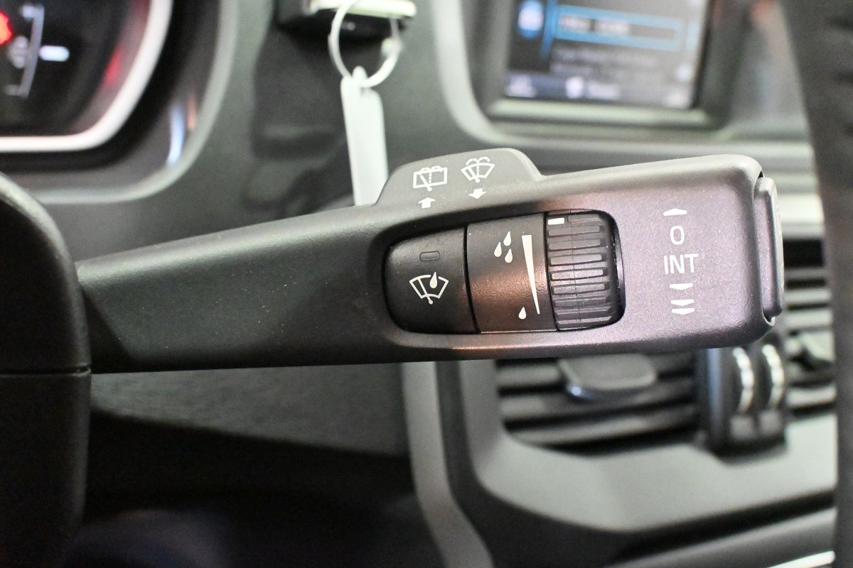 Foto Volvo V40 22