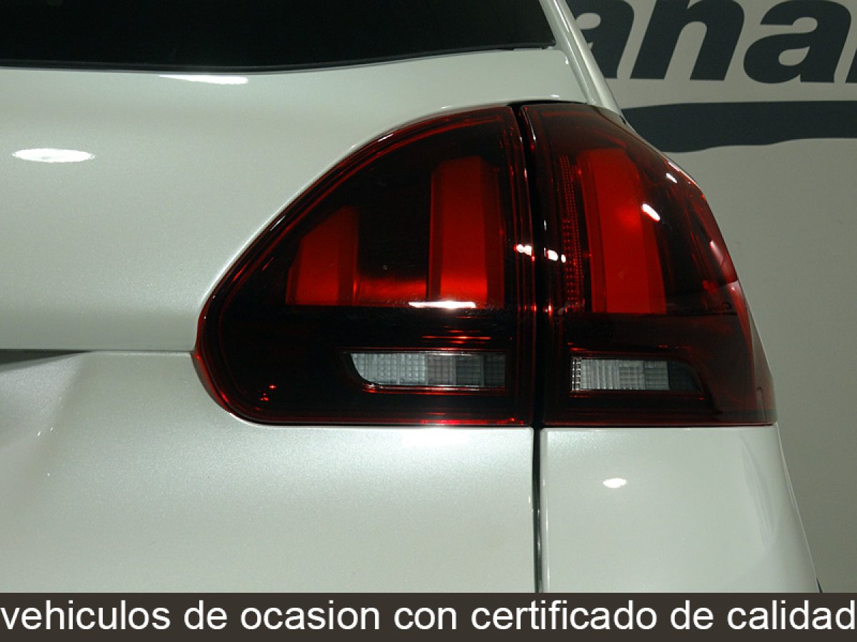 Foto Peugeot 2008 10