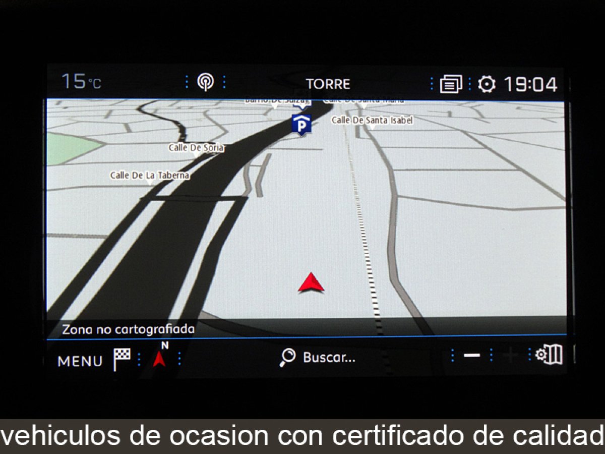 Foto Peugeot 2008 18