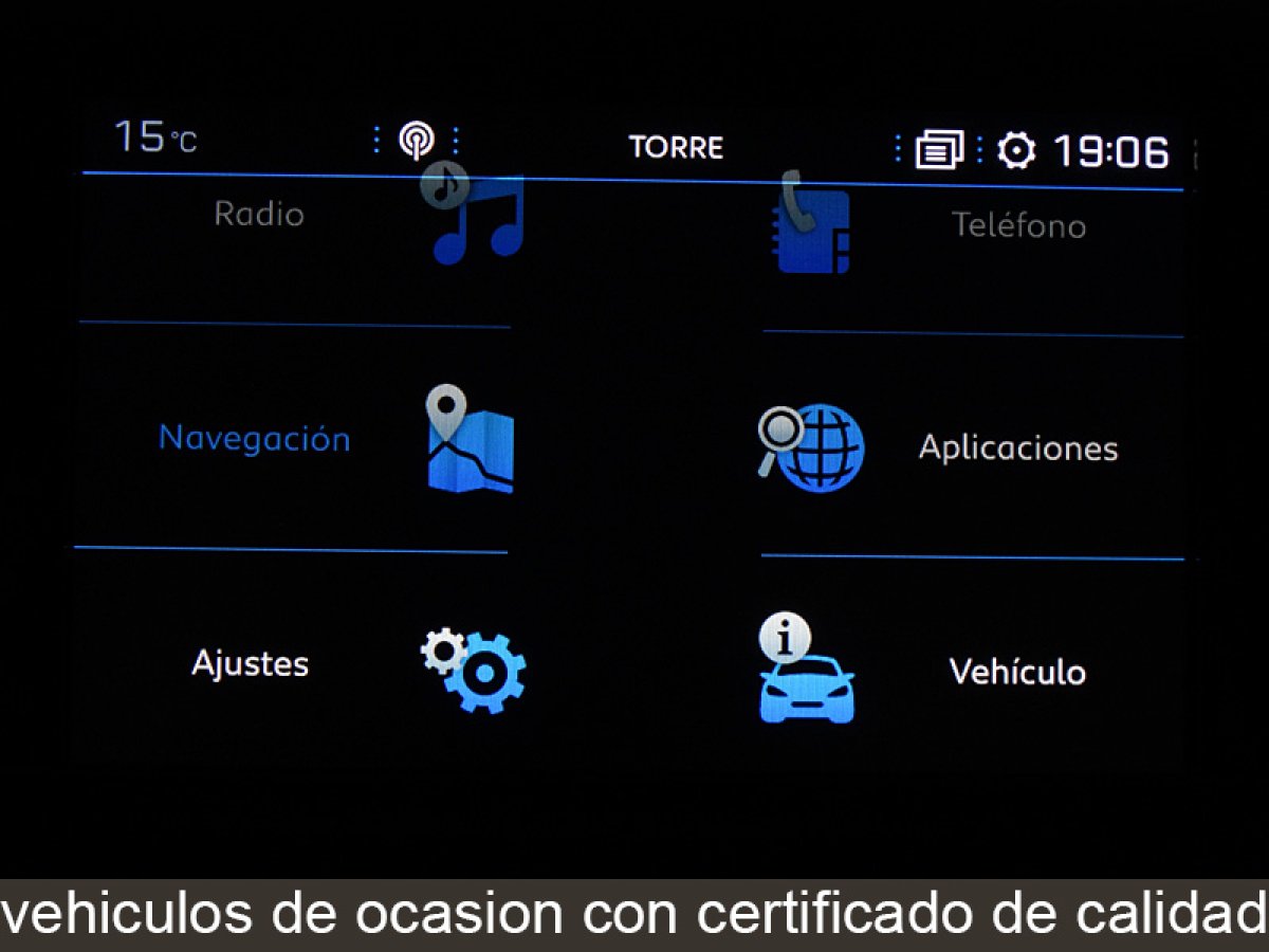 Foto Peugeot 2008 19