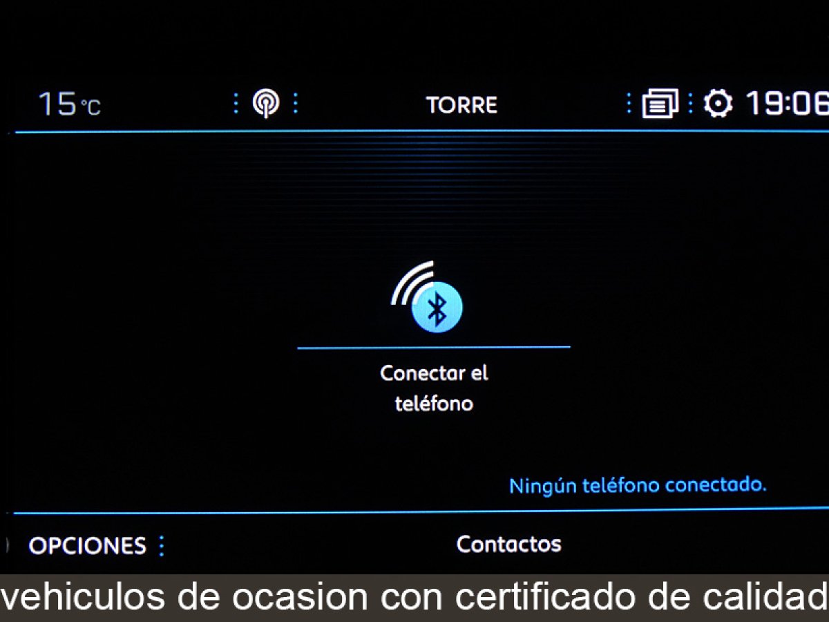 Foto Peugeot 2008 20