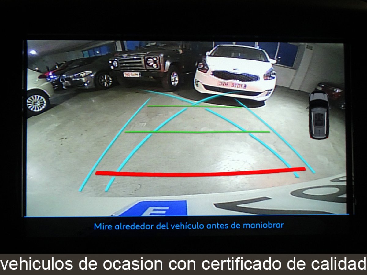 Foto Peugeot 2008 21