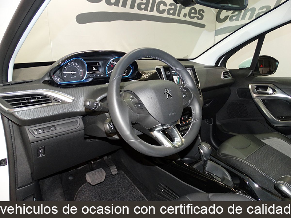 Foto Peugeot 2008 22