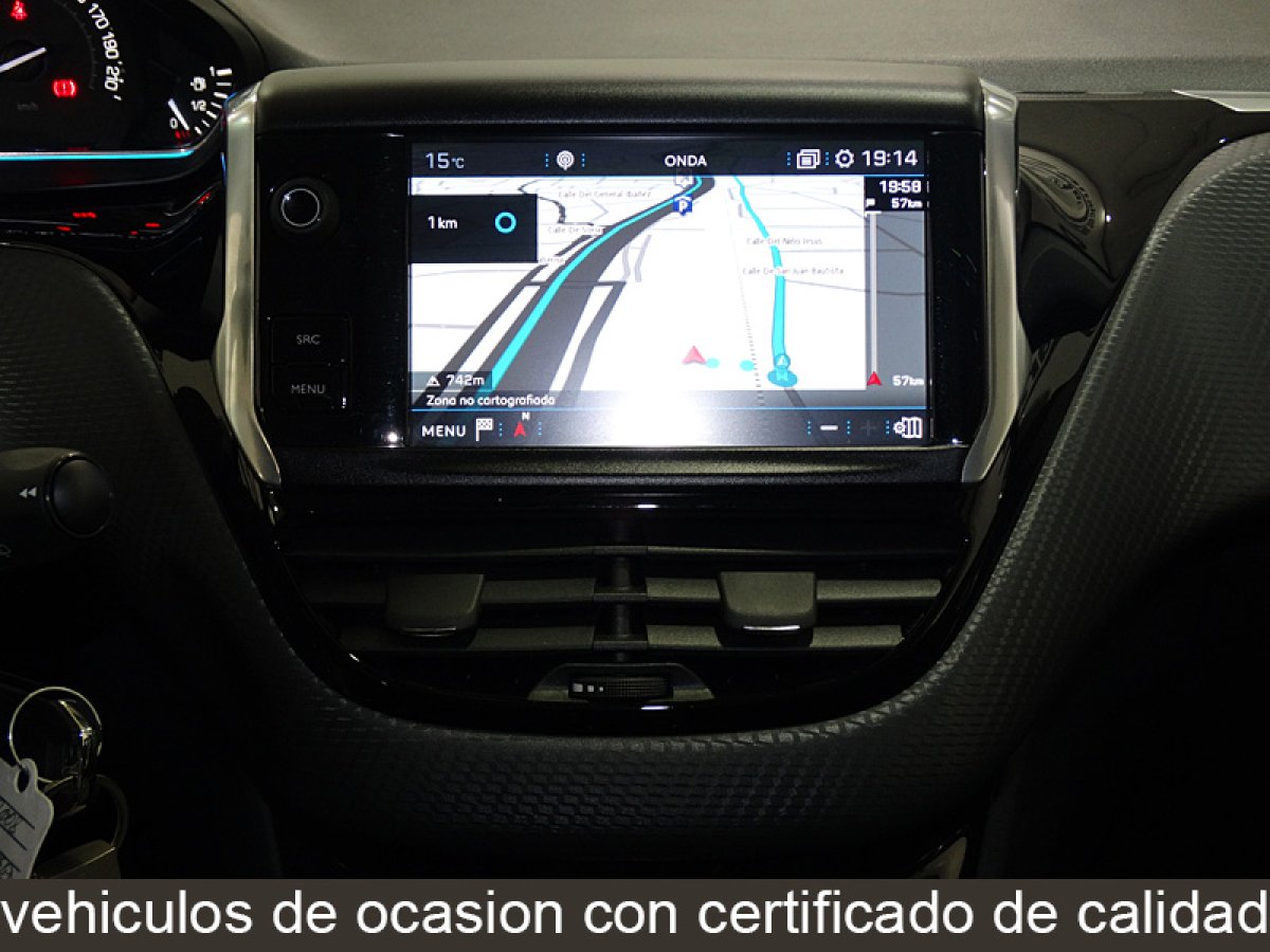 Foto Peugeot 2008 26