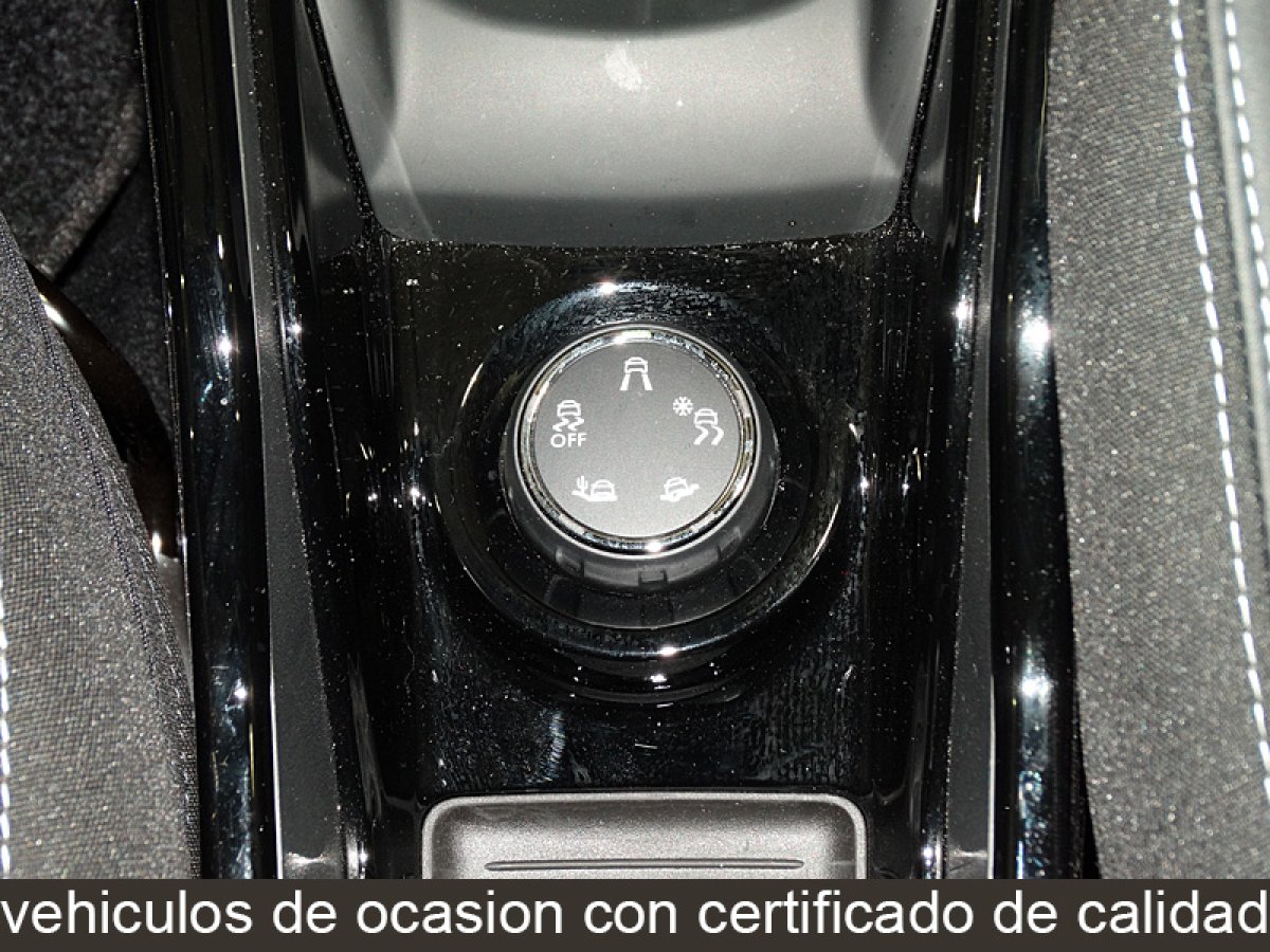 Foto Peugeot 2008 29