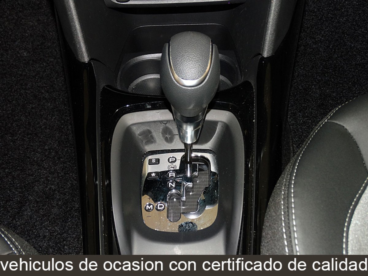 Foto Peugeot 2008 30