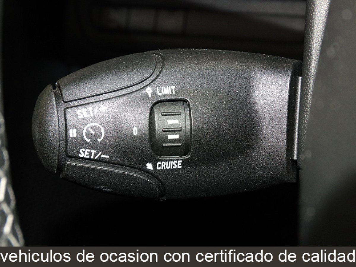 Foto Peugeot 2008 34