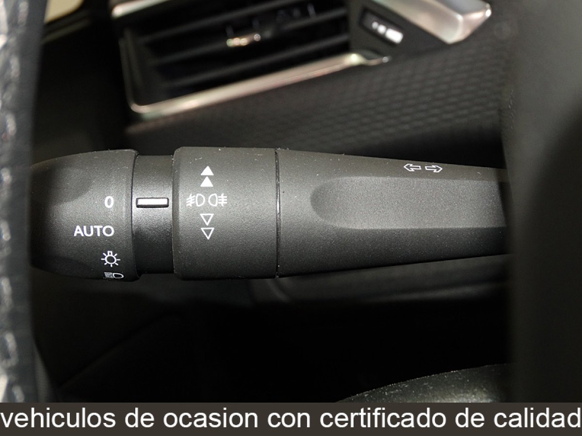 Foto Peugeot 2008 35