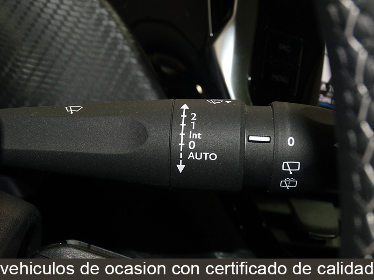 Foto Peugeot 2008 36