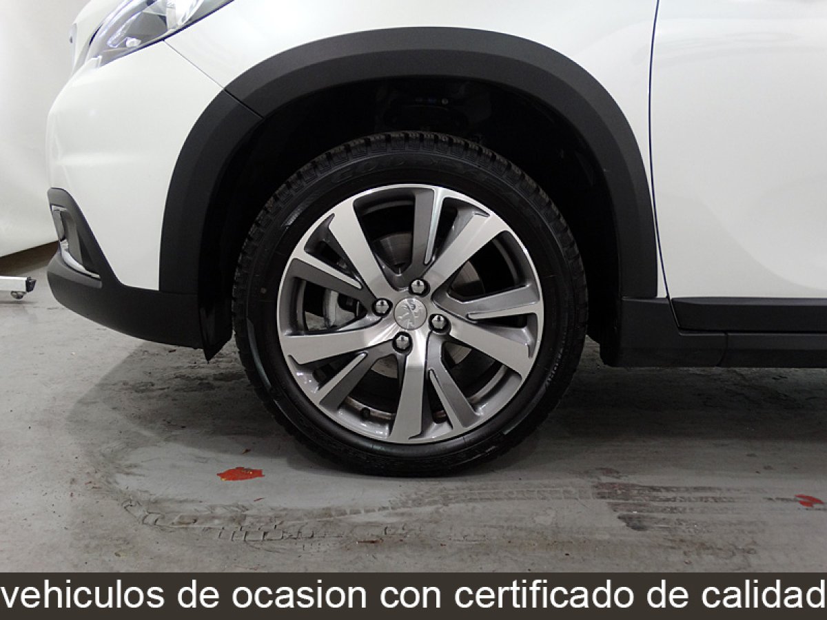 Foto Peugeot 2008 37