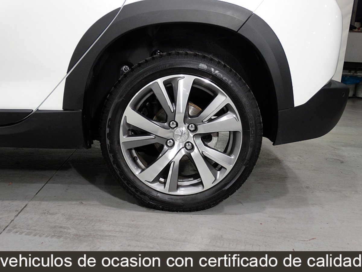 Foto Peugeot 2008 38