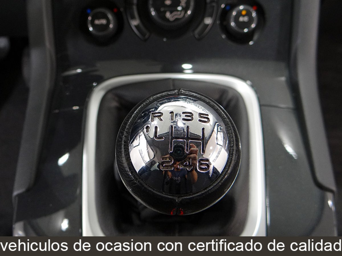 Foto Peugeot 5008 27