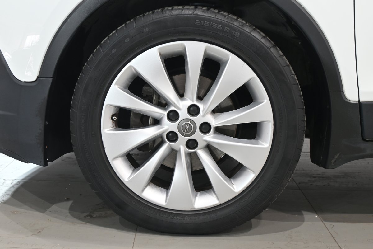Foto Opel Mokka 26
