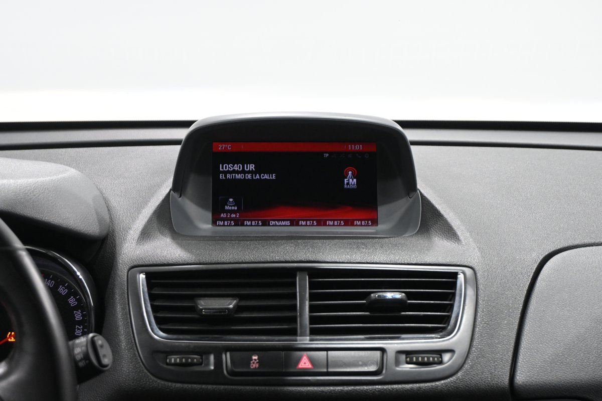 Foto Opel Mokka 15