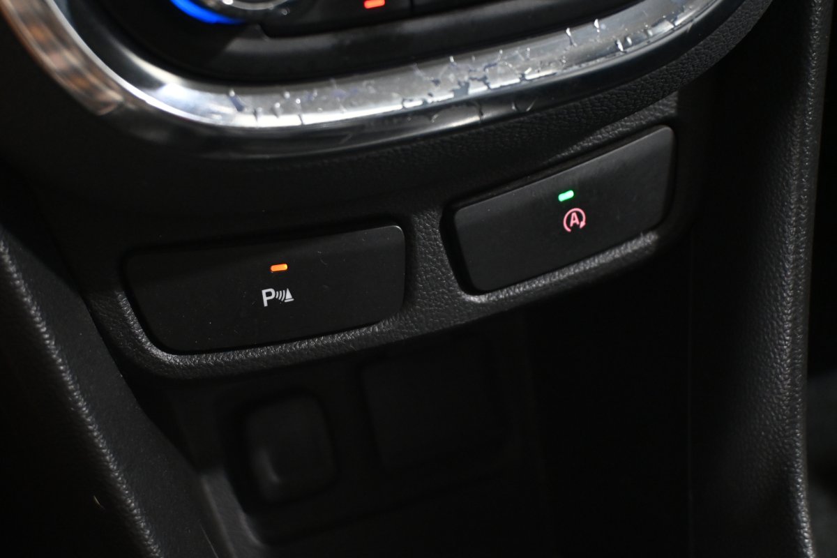 Foto Opel Mokka 20