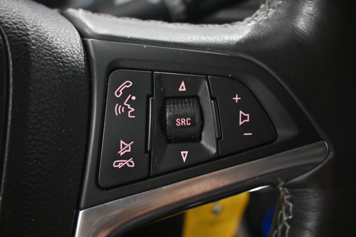 Foto Opel Mokka 23