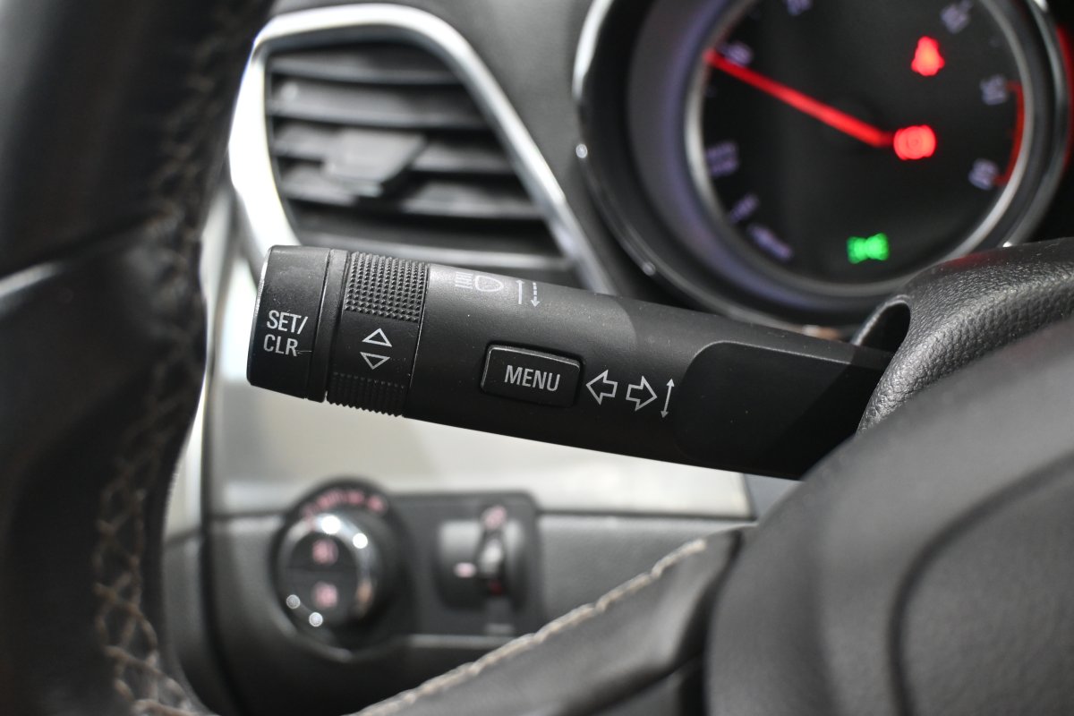 Foto Opel Mokka 21