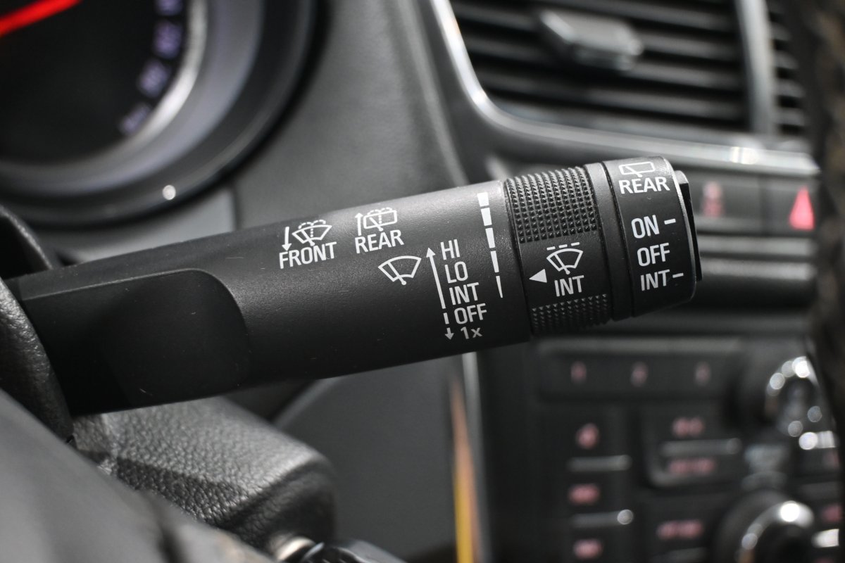 Foto Opel Mokka 22