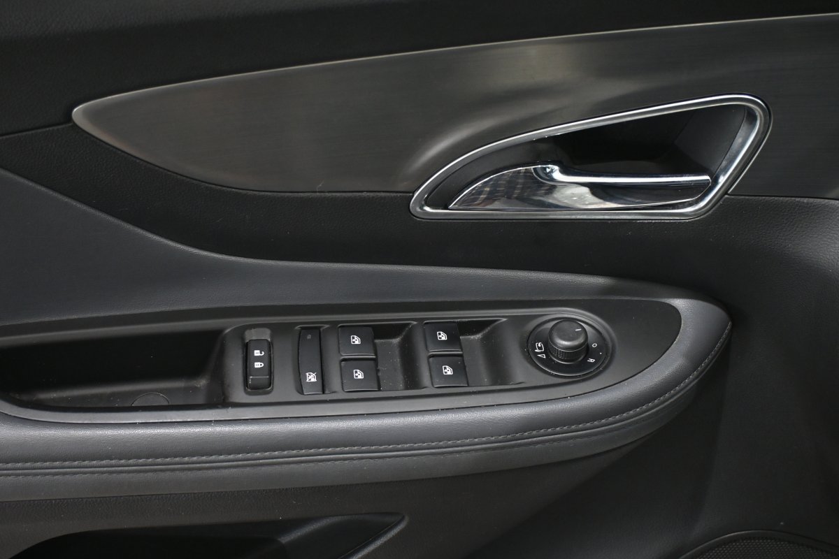 Foto Opel Mokka 25