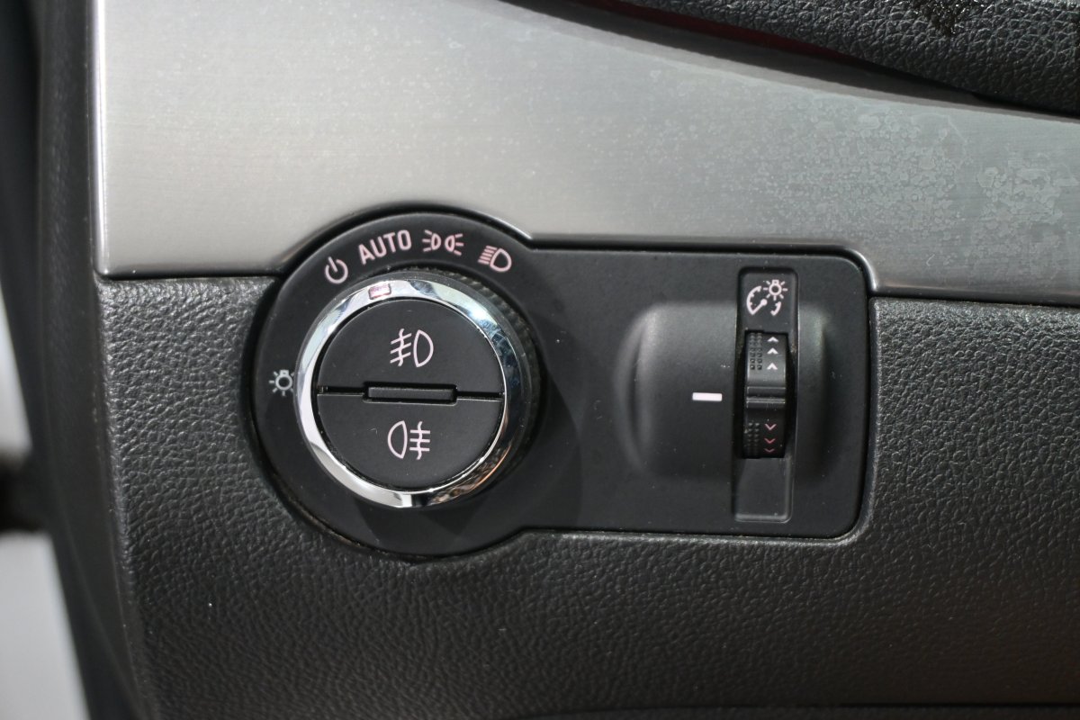 Foto Opel Mokka 24